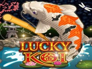 Lucky Koi game icon