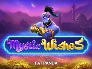 Mystic Wishes (1) game icon