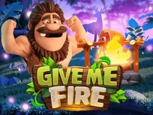 Give Me Fire game icon