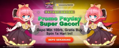 Menangkan Jackpot Terbesar Hari Ini