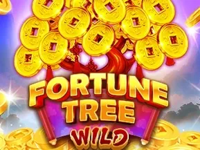 Fortune Tree Wild game icon