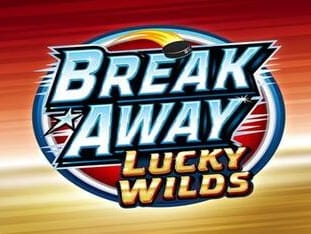 Break Away Lucky Wilds game icon