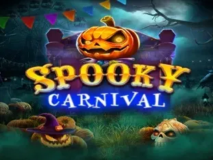 Spooky Carnival game icon
