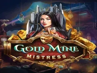 Gold Mine Mistress game icon