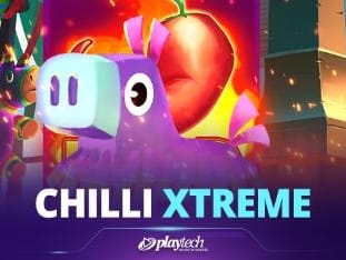 Chilli Xtreme™ game icon