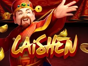 Caishen game icon