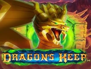 Dragon's Keep game icon